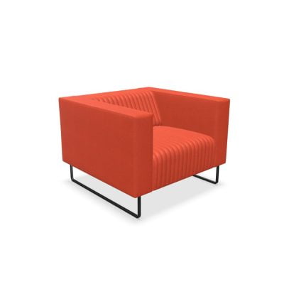 Fauteuil Mona BOA Mobilier