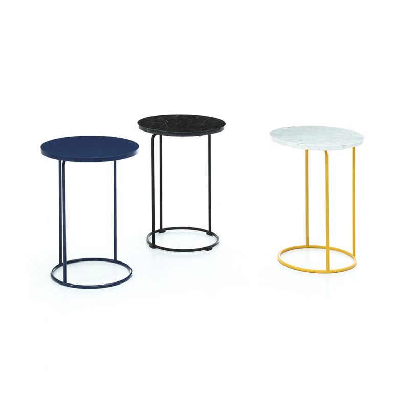 Table d'appoint Pinto BOA Mobilier