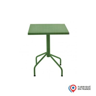 Table Riviera Made in France BOA Mobilier