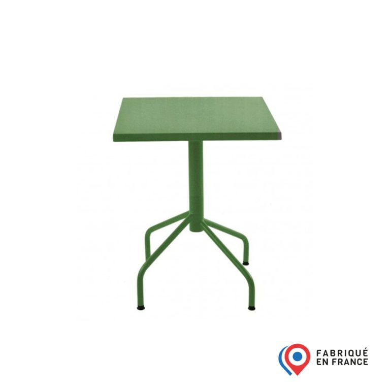 Table Riviera Made in France BOA Mobilier