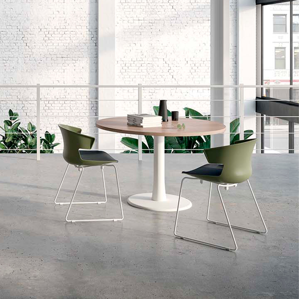 Table X-Time Work BOA Mobilier