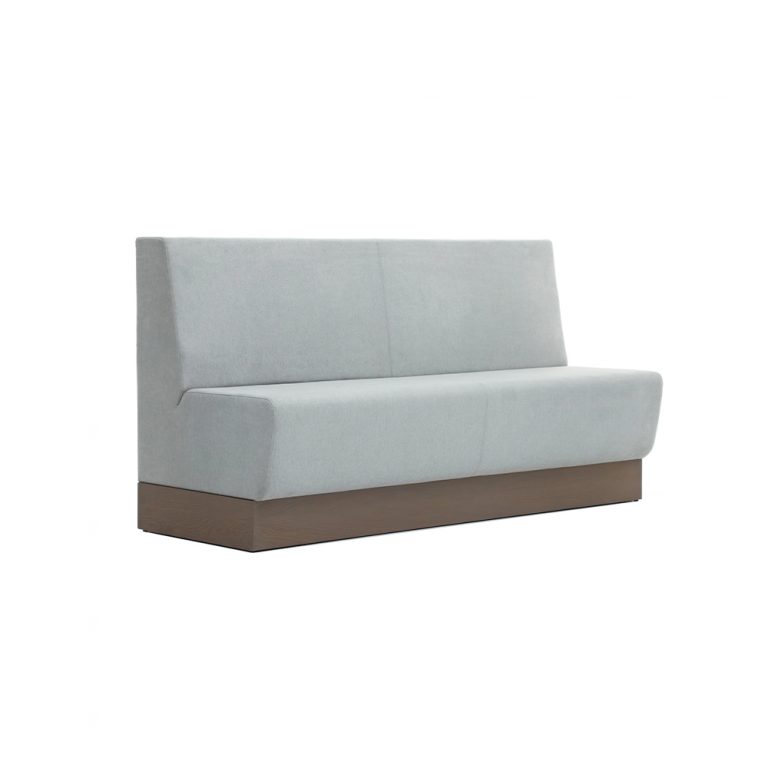 Banquette Aura Café BOA Mobilier