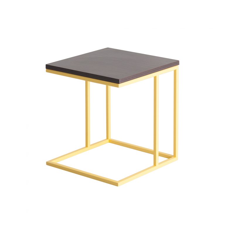 Table d'appoint Frame