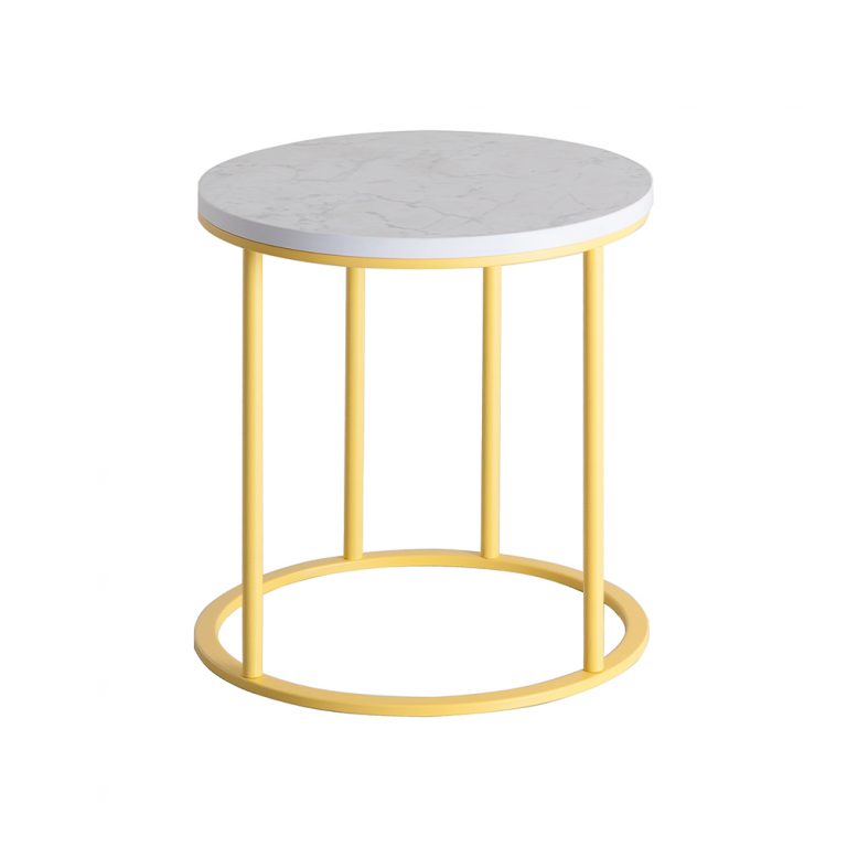 Table d'appoint Frame