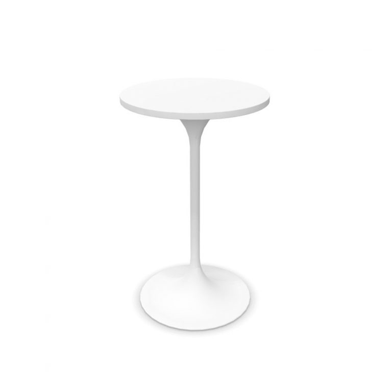 Table haute T03