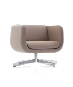Fauteuil Oddset BOA Mobilier
