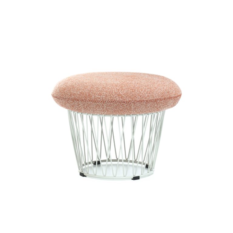 Pouf Bang Bang BOA Mobilier