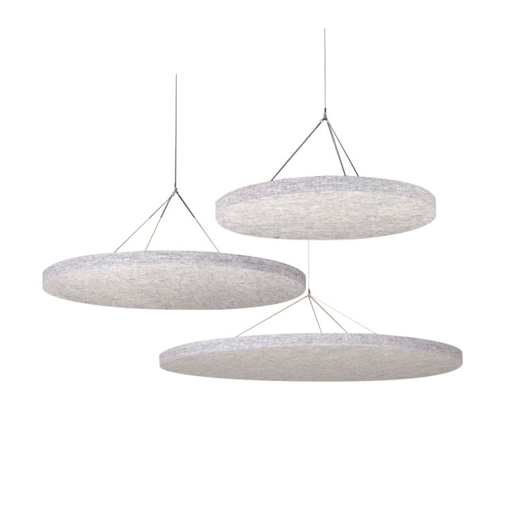 Suspension acoustique Sound Off BOA Mobilier