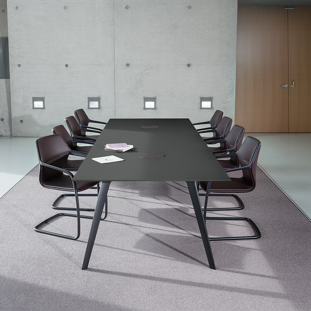 Table Ray BOA Mobilier