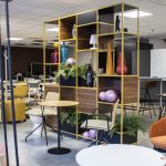 BOA Mobilier Aménagement Showroom