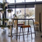 BOA Mobilier Aménagement Showroom