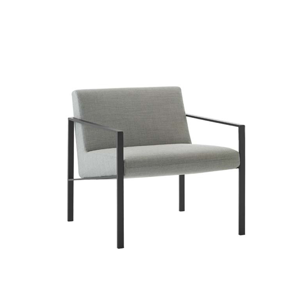 BOA Mobilier Fauteuil Lund