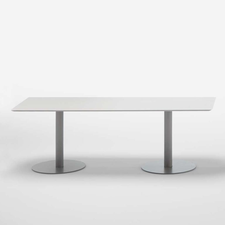 BOA Mobilier Table Flat
