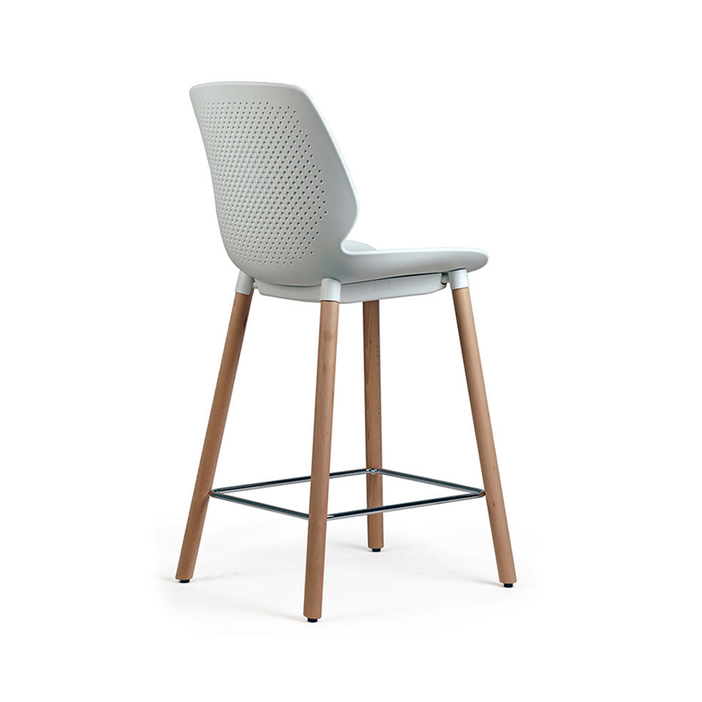 Tabouret Inyo BOA Mobilier