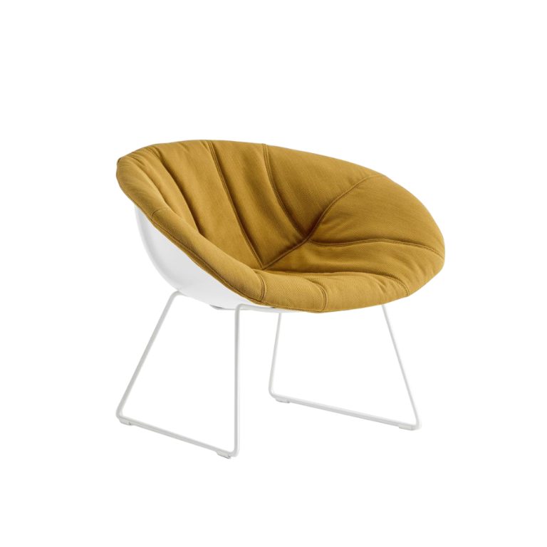 Fauteuil Gliss BOA Mobilier