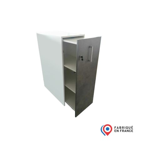 Caisson haut Orgatower BOA Mobilier