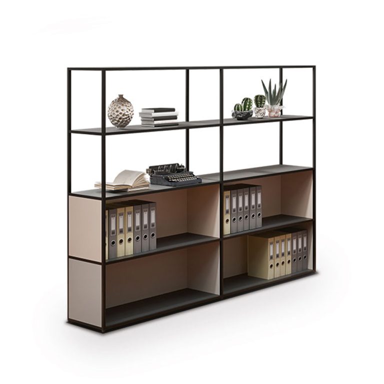 Etagère Q18 BOA Mobilier