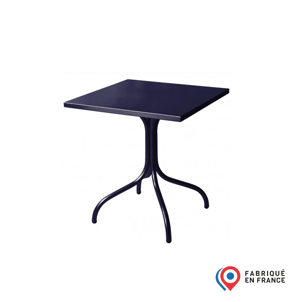 BOA Mobilier Table Agora Made in France