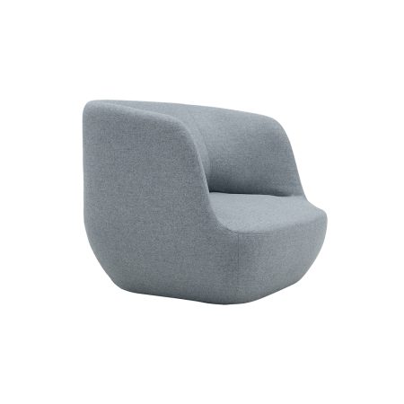 Fauteuil Clay BOA Mobilier