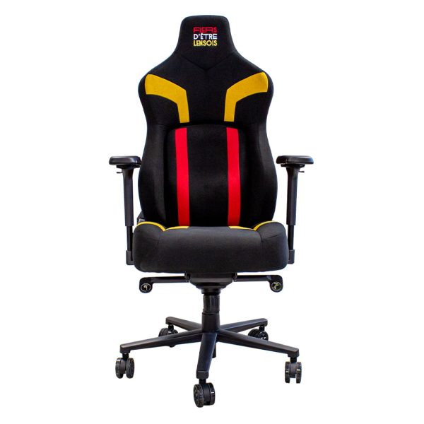 Siège de bureau RC Lens Noir BOA Mobilier