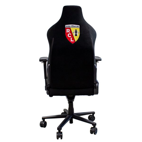 Siège de bureau RC Lens Noir BOA Mobilier