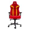 Siège de bureau RC Lens Rouge BOA Mobilier