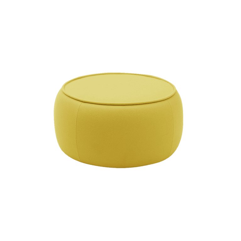 Pouf Conga BOA Mobilier