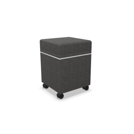 Siège à roulettes SMS Box BOA Mobilier