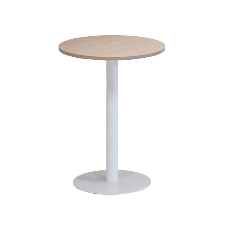 Table Haute Kolom BOA Mobilier