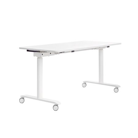 Table Rabattable Se : lab Tableboard BOA Mobilier