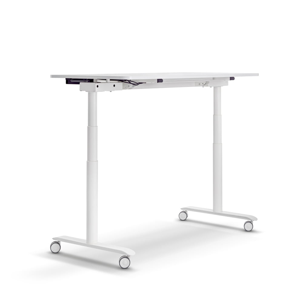 Table Rabattable Se : lab Tableboard BOA Mobilier