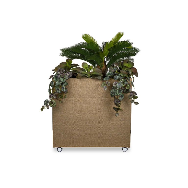 Paravent acoustique Plant Divider BOA Mobilier