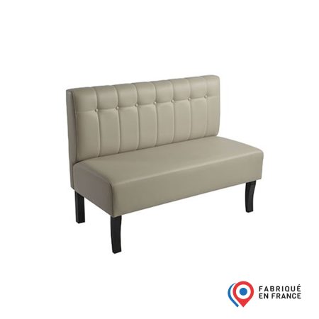 BOA Mobilier Banquette 510