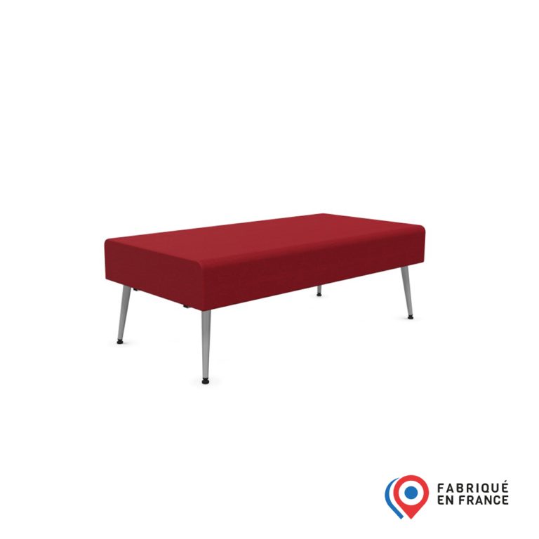 Banquette Modula Made in France BOA Mobilier
