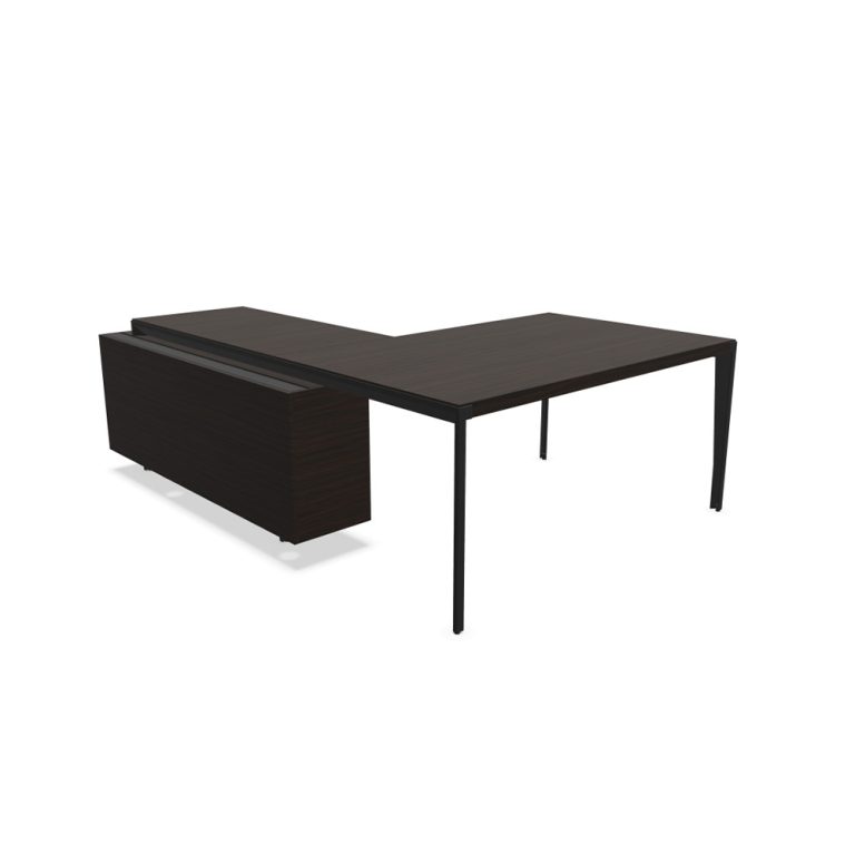 BOA Mobilier bureau de direction X9