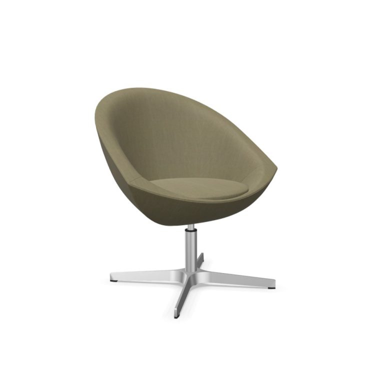 BOA Mobilier Fauteuil Agio