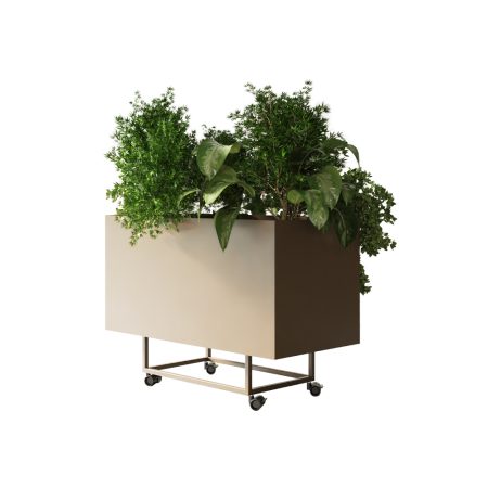 Bac à plantes BOA Mobilier