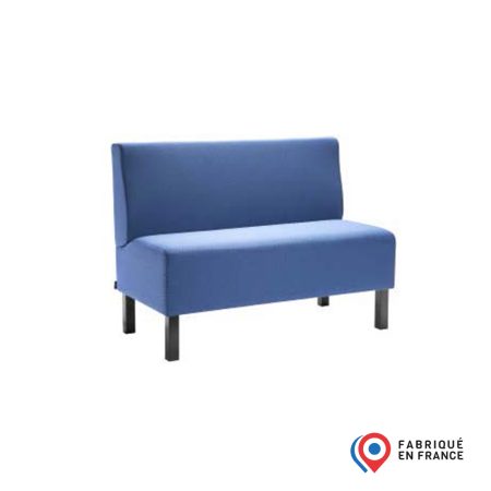 Banquette 612 Made in France BOA Mobilier