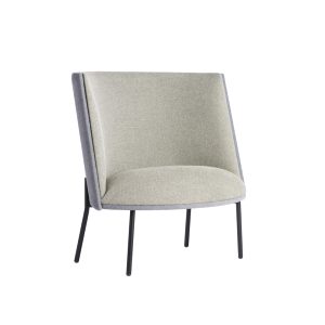 Fauteuil Finn