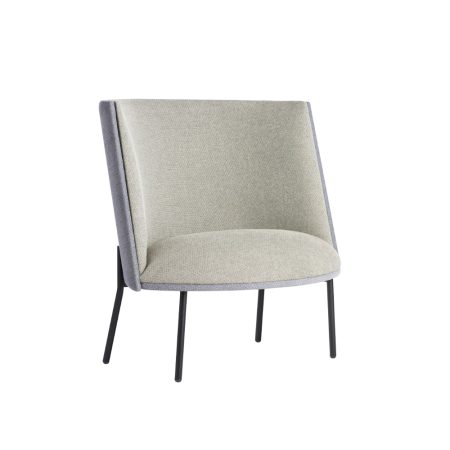 Fauteuil Finn BOA Mobilier