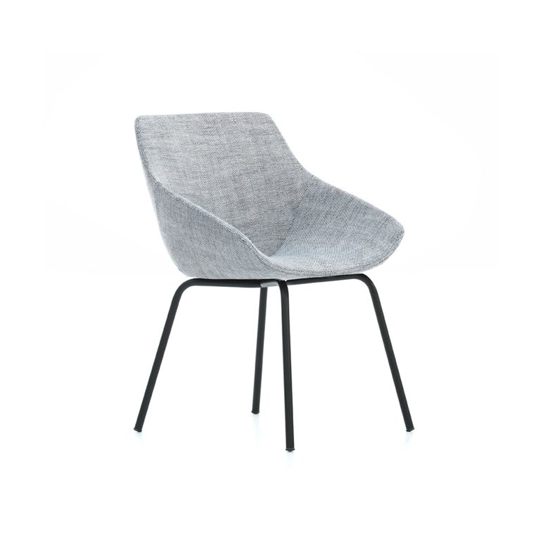 Chaise Jay BOA Mobilier