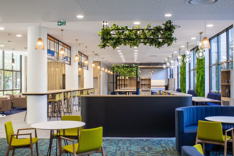 Coworking Parisien