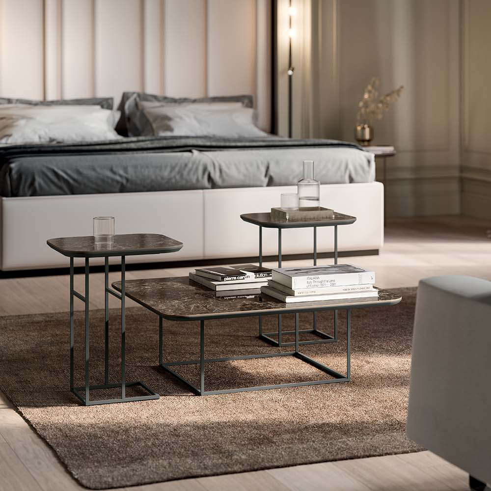 Table basse Montreal BOA Mobilier