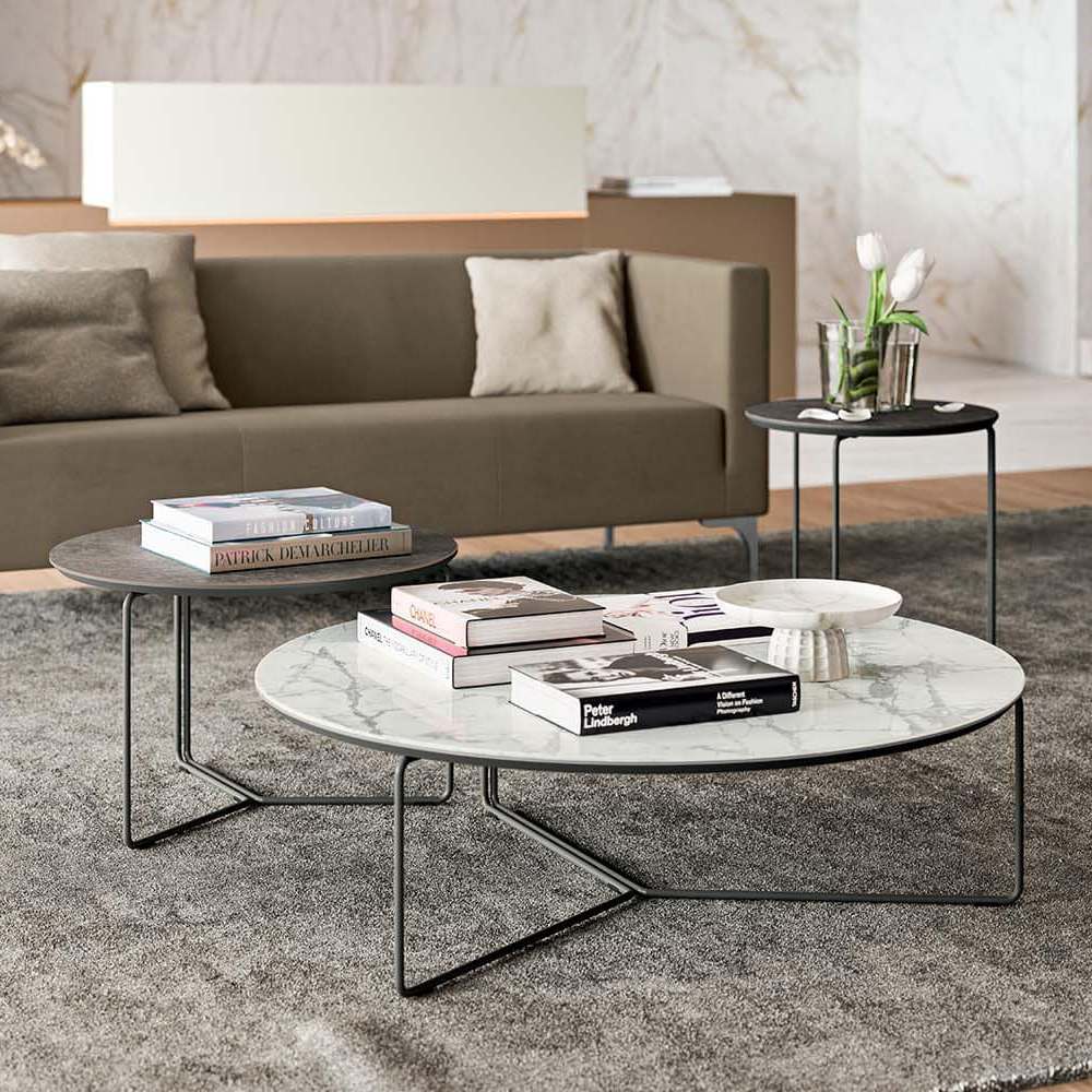 Table basse Montreal BOA Mobilier