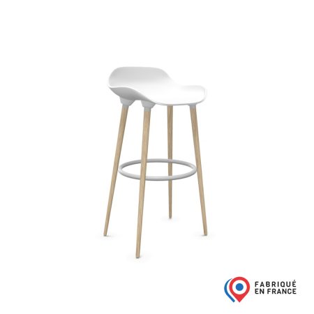 Tabouret Dobas BOA Mobilier