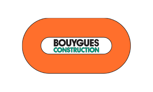 Bouygues Construction a fait confiance à BOA Mobilier pour ses aménagements