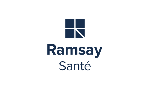 Ramsay Santé a fait confiance à BOA Mobilier pour ses aménagements