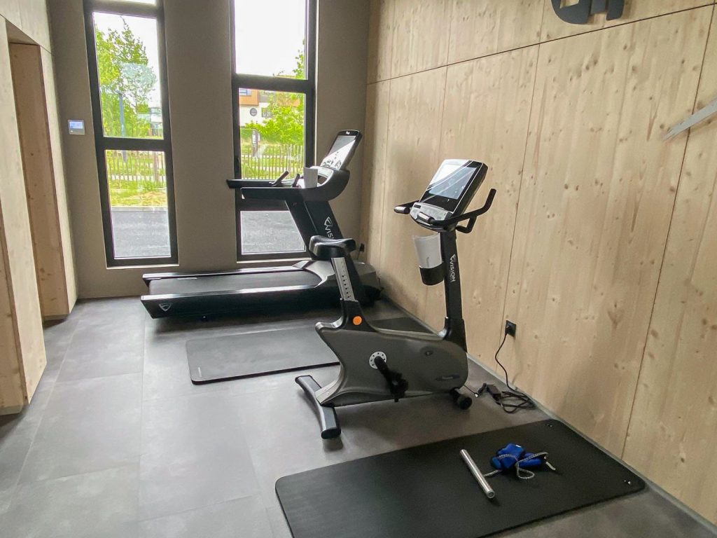Aménagement Workeez BOA Mobilier