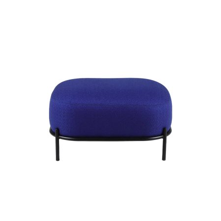 Pouf Karre BOA Mobilier