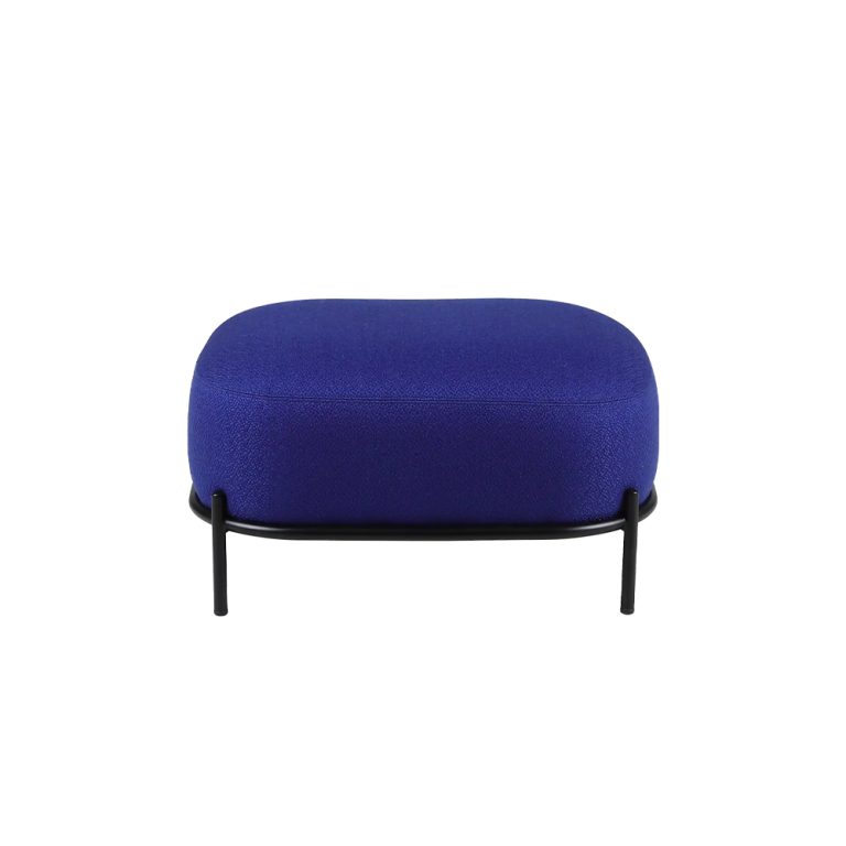 Pouf Karre BOA Mobilier